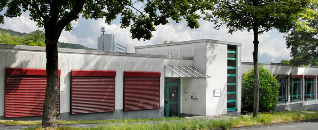 Helios Bildungszentrum Wuppertal