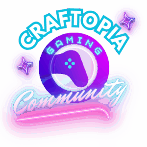 Craftopia Community Logo