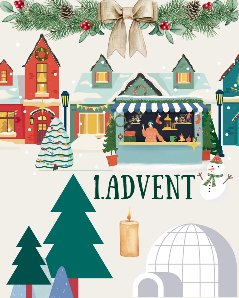 1.Advent