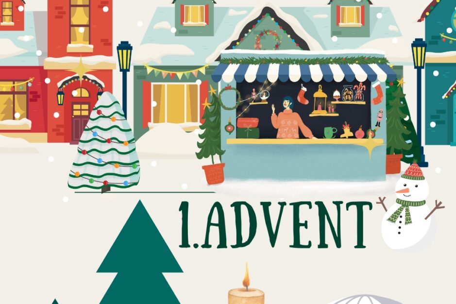 1.Advent