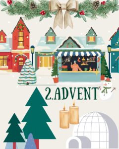 2ter Advent