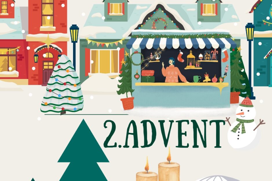 2ter Advent